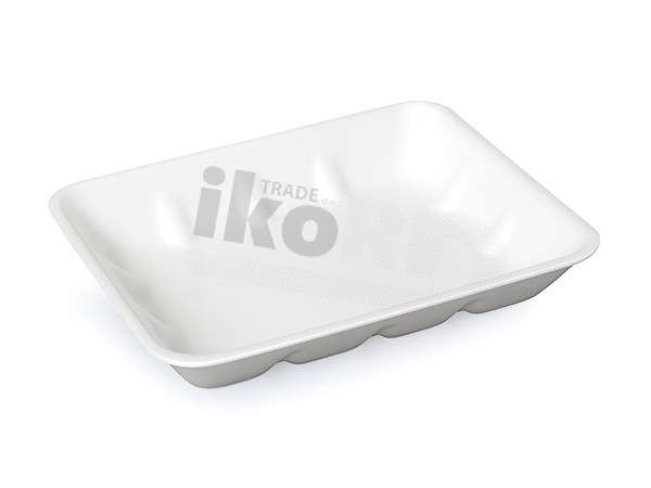Stiroporna posudica, 290x220x50mm, 250/1, 172-50