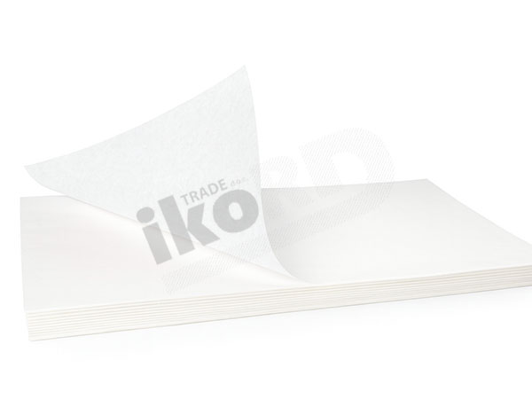 Papir za pečenje, list, 400x600mm, 500/1