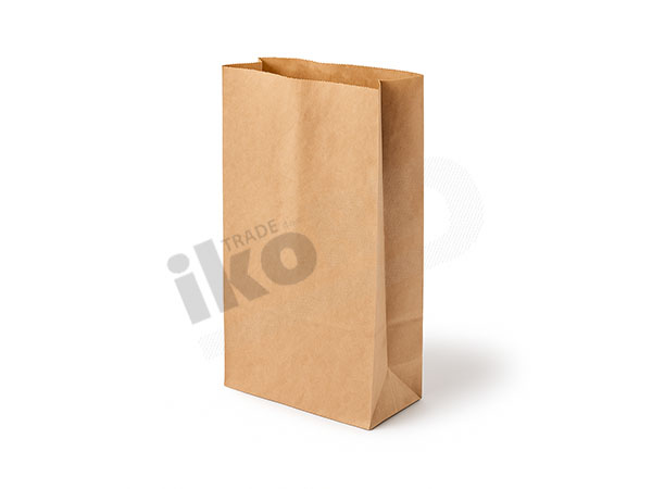 Natron vrećica, 15x26cm, 0.5kg