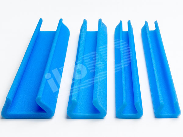 U profil, 80-100mm, 2m/1