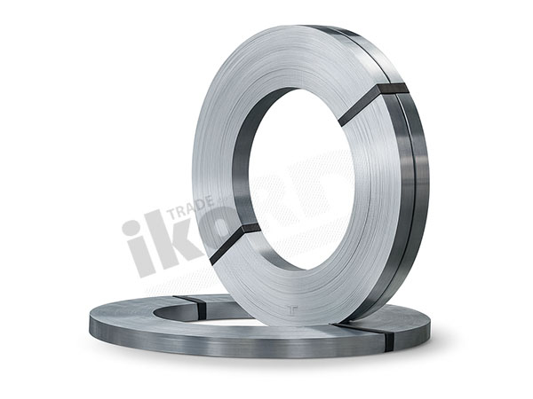 Čelična traka za vezanje, 16×0,50mm