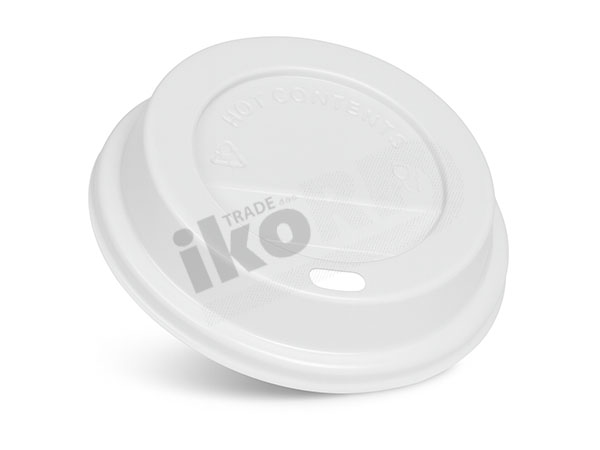 Poklopac za kartonsku čašu "Coffee2Go", 1000/1, 235ml