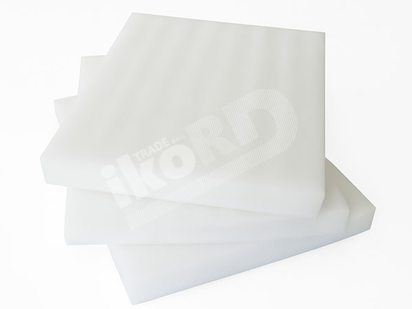 Ekspandirana PE folija, list, 1200x2000mm/30mm