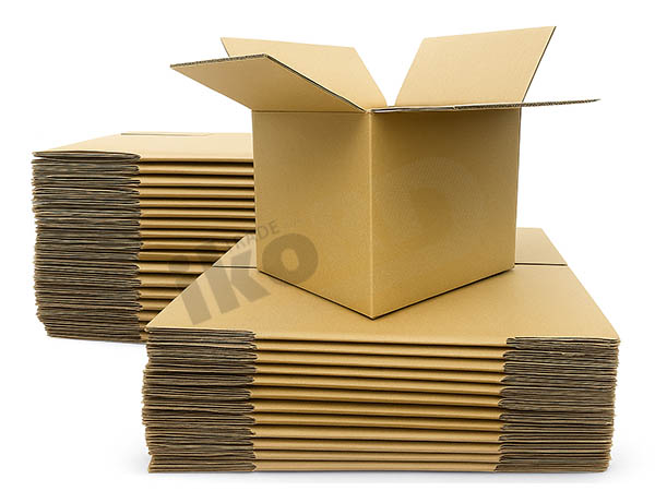 Kartonska kutija, 300×300×150mm, 5-slojna