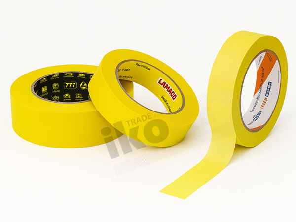 Krep samoljepljiva traka, 25mm/50m