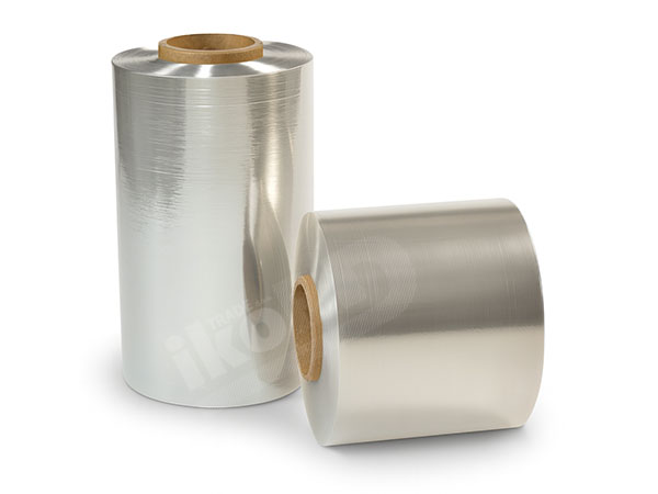 Poliolefinska termo folija, 2x450mm/15my