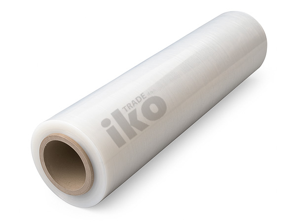 Stretch folija, strojna, 900mm/17my