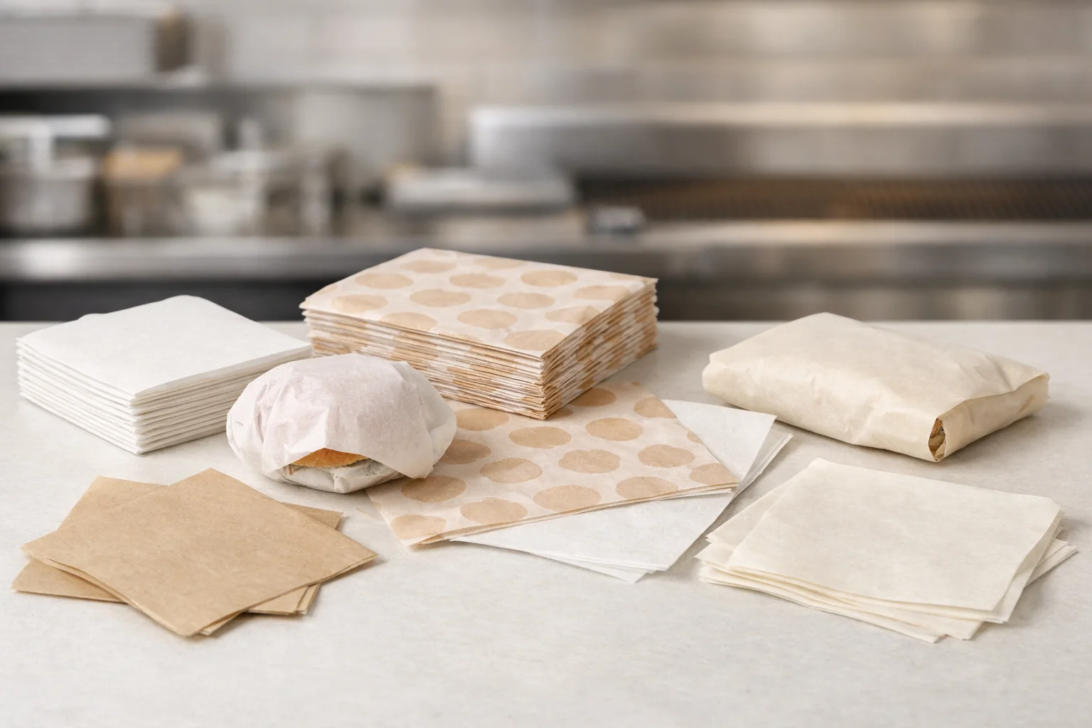 Papirnata konfekcija